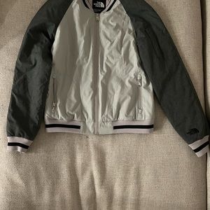 The North Face Women Bomber Jacket
